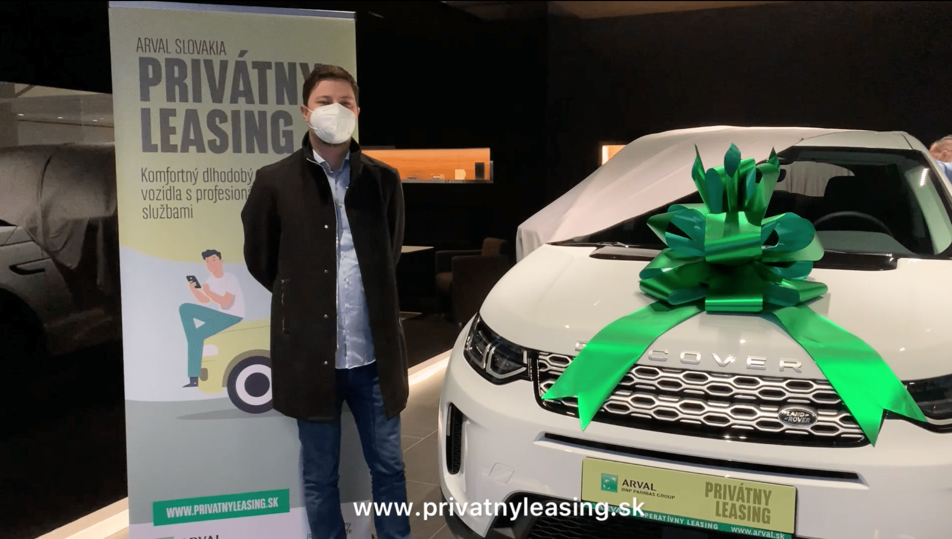 Arval
