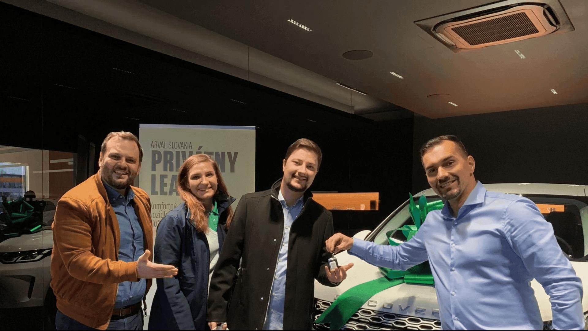 Arval