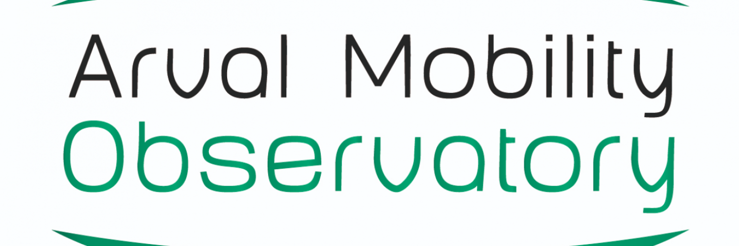 logo arval mobility observatory