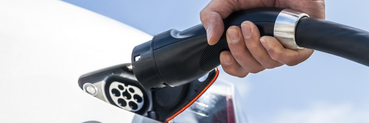 Elektromobily Elektromobily