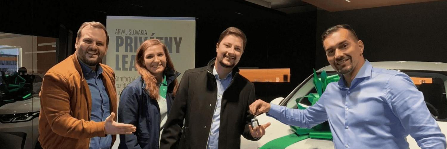 Arval