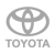 Toyota logo 