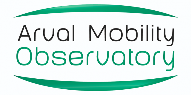 logo arval mobility observatory