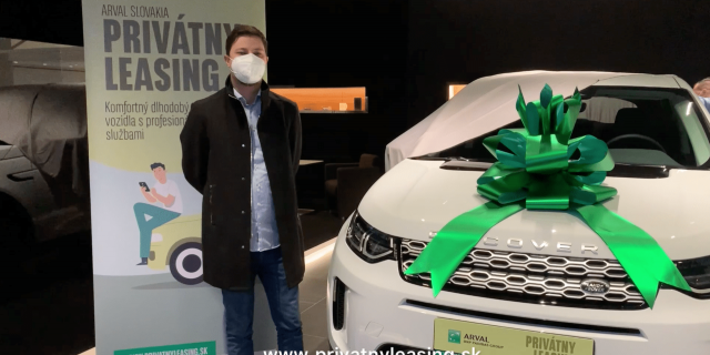 Arval