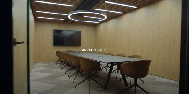 office Arval