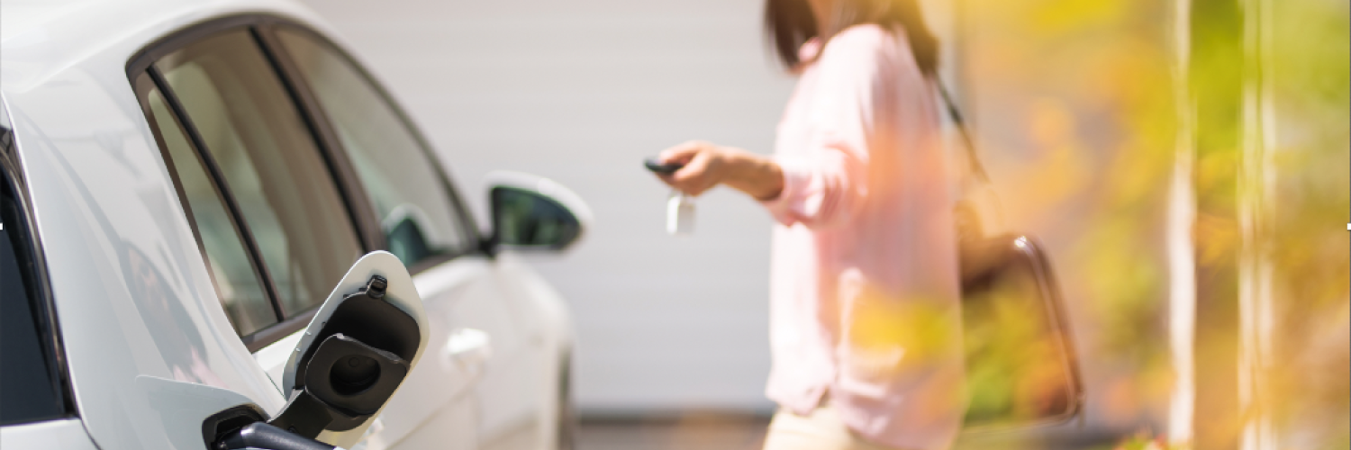 car charging car charging