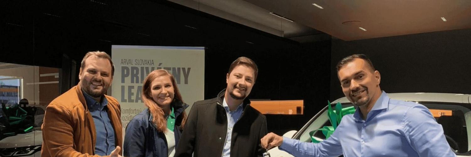 Arval