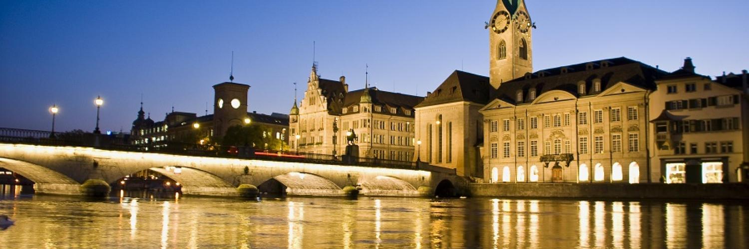 Zurich