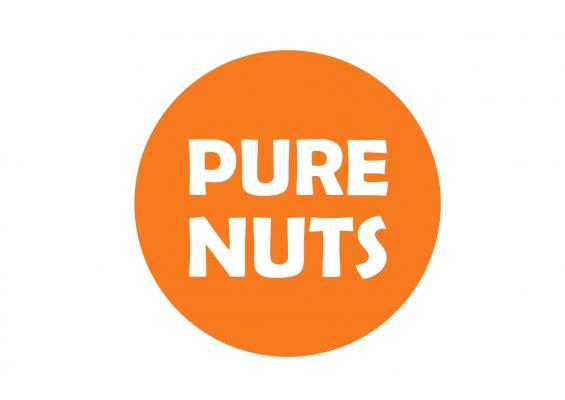 Pure nuts