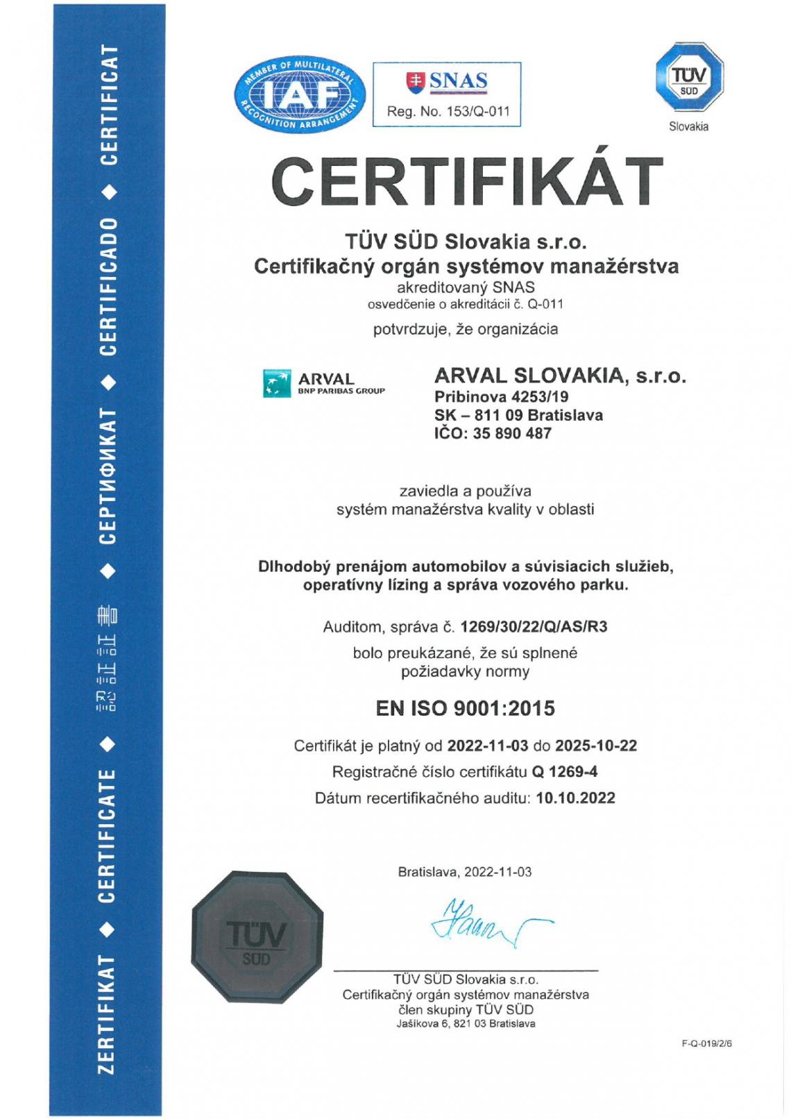 certifikat9001