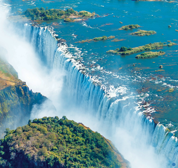 iguazu