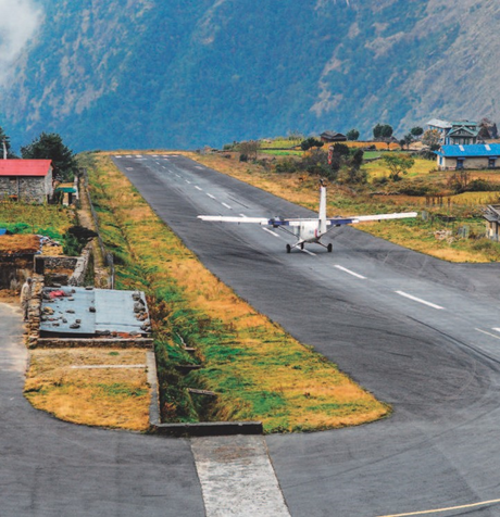 lukla