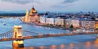 budapest