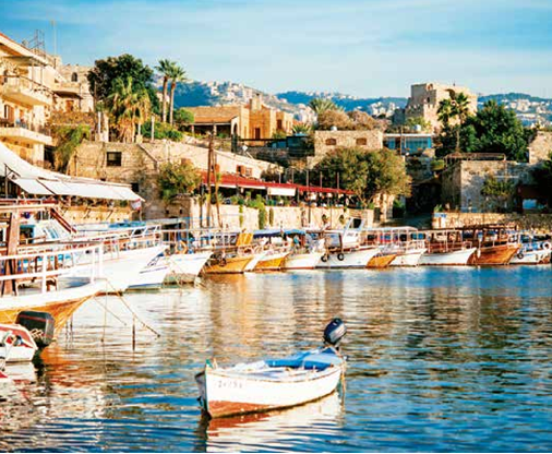 byblos