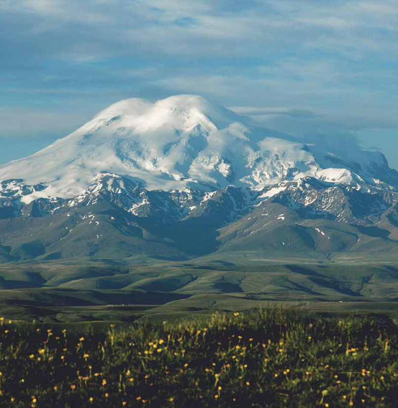 elbrus