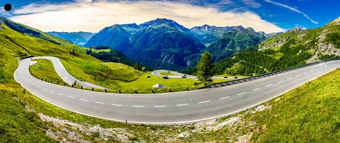 glossglockner