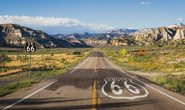 route66